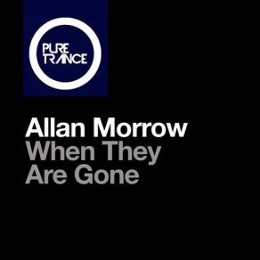 When They Are Gone (Single) album cover