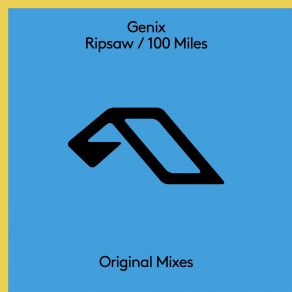 Ripsaw 100 Miles album cover
