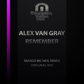 Remember (Maxi-Single) album cover
