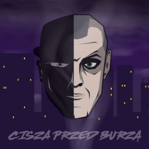 Cisza Przed Burzą album cover