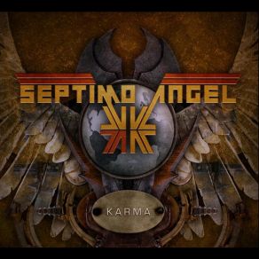 Karma album cover