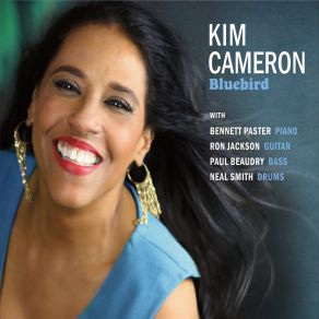 Bluebird album cover