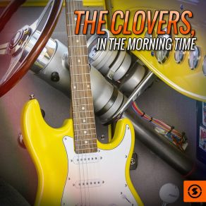 In The Morning Time album cover