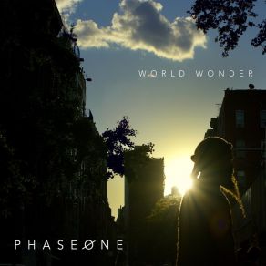 World Wonder album cover