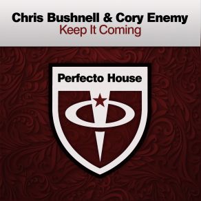 Keep It Coming (Maxi-Single) album cover