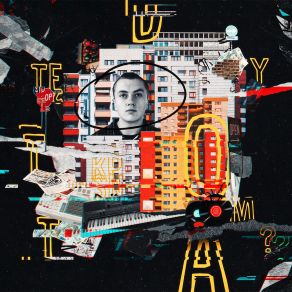 Tedy To Tam album cover