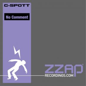 No Comment (V&P PROJECT X Re Cue Bootleg) (Single) album cover