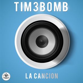La Cancion (Amice Remix) (Single) album cover