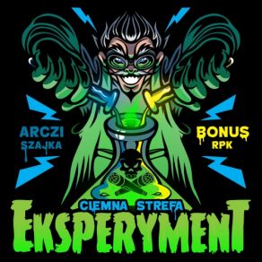 Eksperyment album cover
