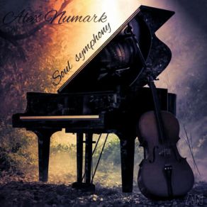 Soul Symphony (Single) album cover