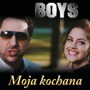 Moja Kochana (Single) album cover