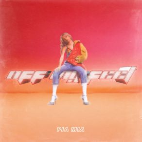 Off My Feet (Single 2017) album cover