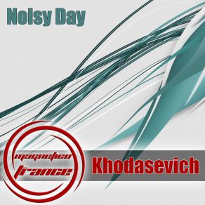 Noisy Day (Single) album cover