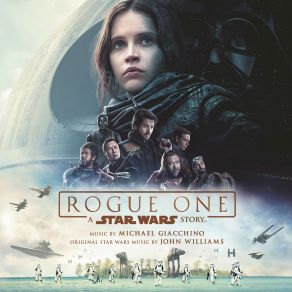 Michael Giacchino (Original Soundtrack) album cover