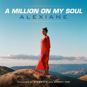 A Million On My Soul (Amice Remix) (Single) album cover
