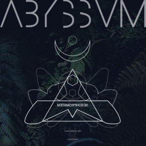 Metamorphoses album cover