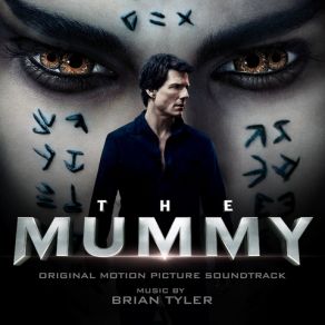 Brian Tyler (Deluxe Edition) (Original Soundtrack) album cover