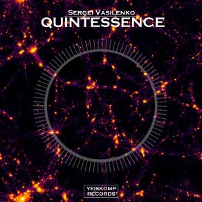 Quintessence (Single) album cover