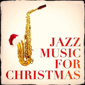 Jazz Music For Christmas 2017 album cover