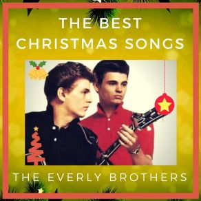 The Best Christmas Songs album cover