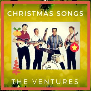 Christmas Songs album cover