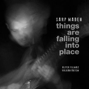 Things Are Falling Into Place album cover