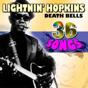 Death Bells (36 Songs) album cover