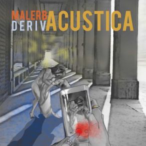 Derivacustica album cover