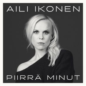 Piirrä Minut album cover