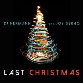 Last Christmas album cover