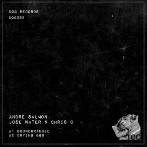 Soundrranded album cover