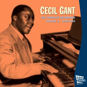 The Complete Recordings Volume 4 (1946-1949) album cover