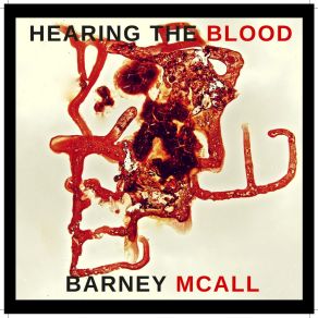 Hearing The Blood album cover