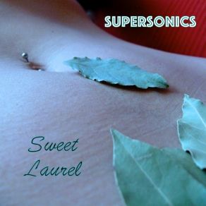 Sweet Laurel album cover