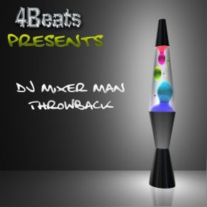 ThrowBack (Original Mix) album cover