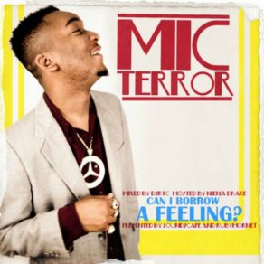 Can I Barrow A Feeling album cover