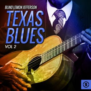 Texas Blues, Vol. 2 album cover