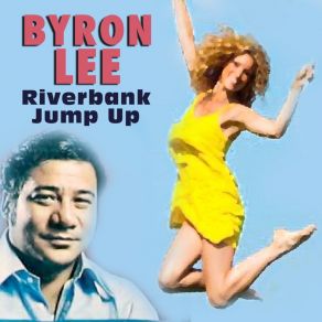 River Bank Jump Up album cover