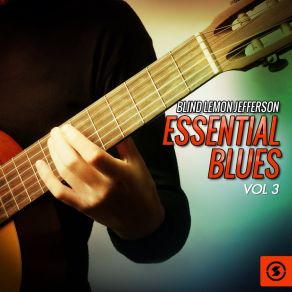 Essential Blues, Vol. 3 album cover