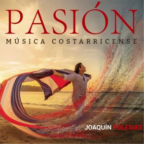 Pasión album cover