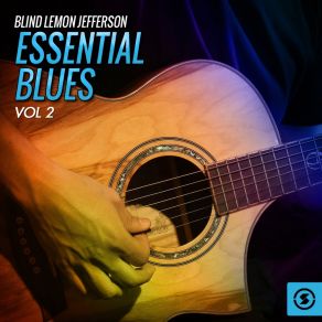 Essential Blues, Vol. 2 album cover
