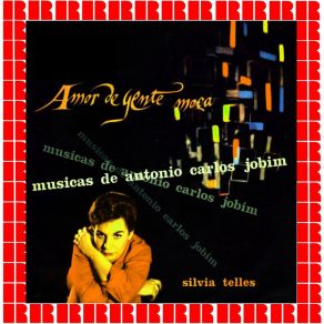 Amor De Gente Moça album cover