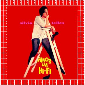 Amor Em Hi-Fi album cover