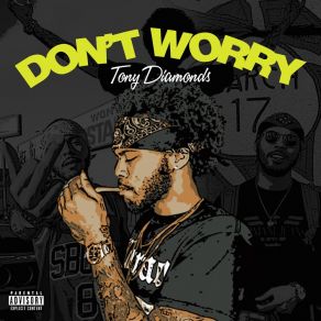 Don't Worry album cover