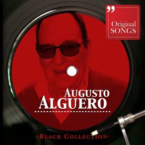 Black Collection Augusto Algueró album cover