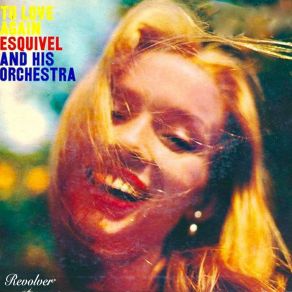 To Love Again album cover