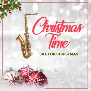 Christmas Time (Jazz Under The Tree) album cover