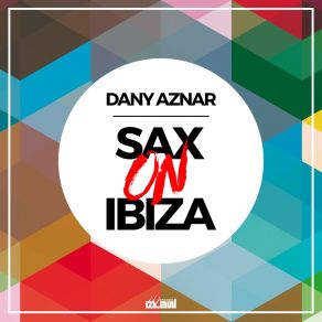 Sax On Ibiza album cover