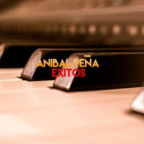 Exitos album cover