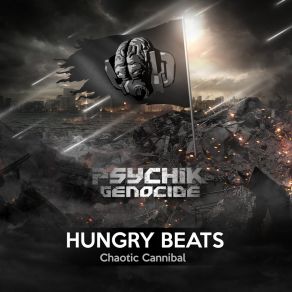 Chaotic Cannibal album cover